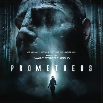 Prometheus (Prometeusz) Various Artists