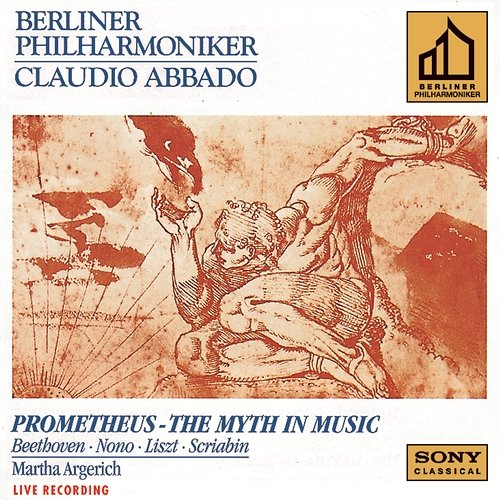 Prometheus - The Myth in Music Claudio Abbado