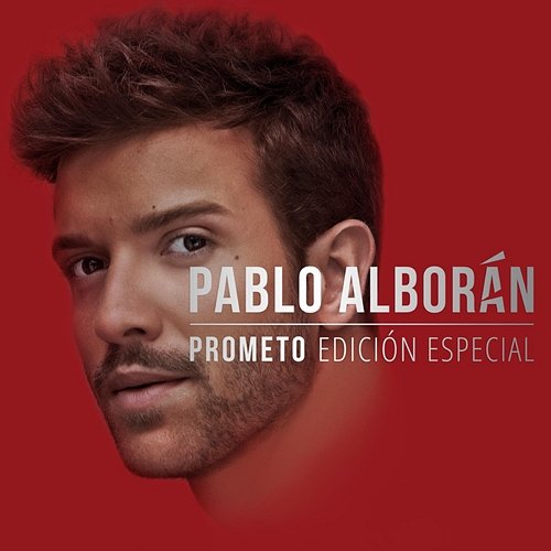Prometo Pablo Alboran