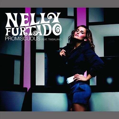 Promiscuous Nelly Furtado feat. Timbaland