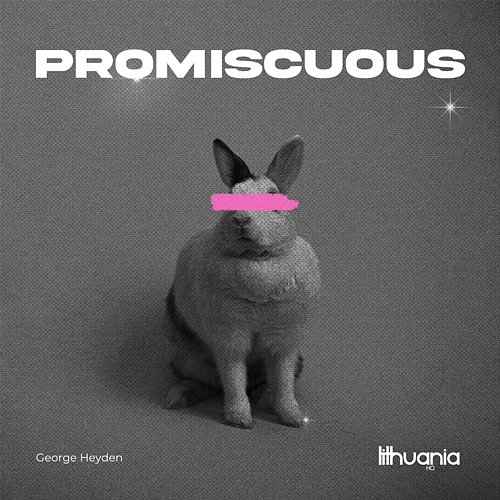 Promiscuous George Heyden
