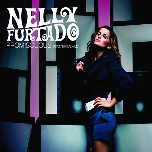 Promiscuous Nelly Furtado