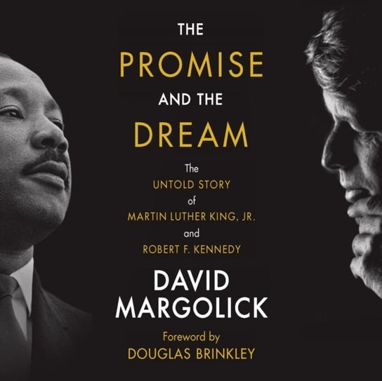 Promise and the Dream David Margolick, Lewis Arlt