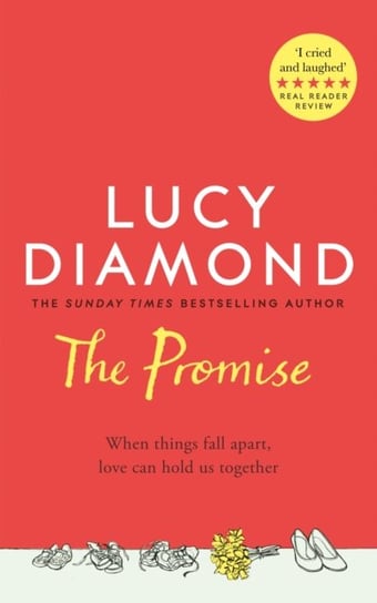 Promise Diamond Lucy