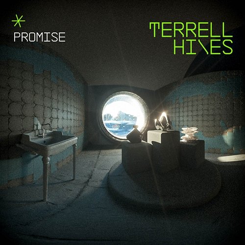 Promise Terrell Hines