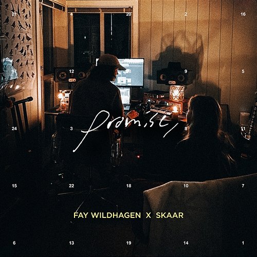 promise, Fay Wildhagen, SKAAR