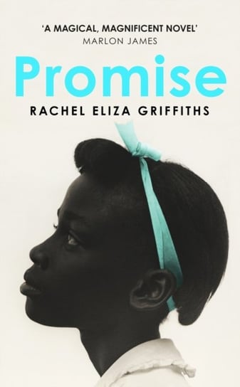 Promise Rachel Eliza Griffiths