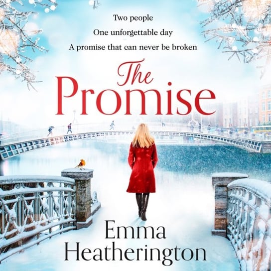 Promise Heatherington Emma