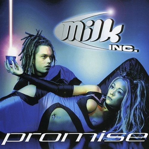 Promise Milk Inc.