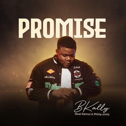 Promise Bkally feat. Remxi, Philips SMH