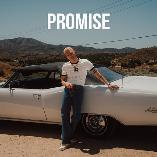 Promise Malik Harris