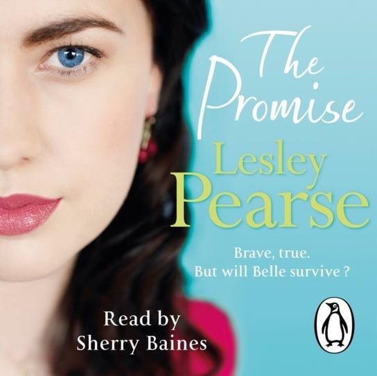 Promise Pearse Lesley