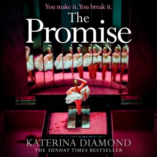 Promise Diamond Katerina