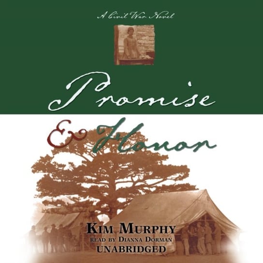 Promise & Honor Murphy Kim