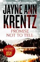 Promise Not To Tell Krentz Jayne Ann
