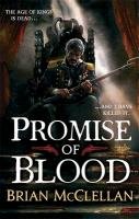 Promise of Blood McClellan Brian