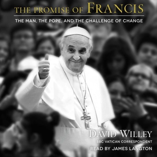 Promise of Francis Willey David