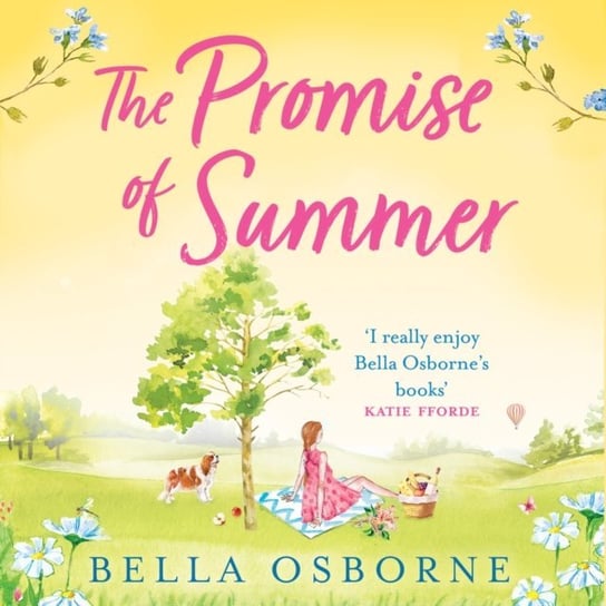 Promise of Summer Osborne Bella