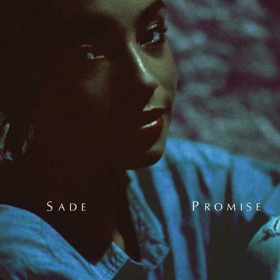 Promise, płyta winylowa Sade