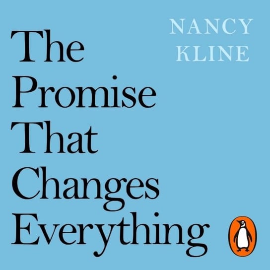 Promise That Changes Everything Kline Nancy