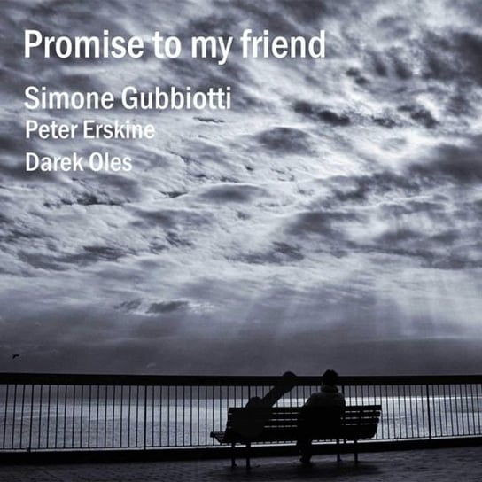 Promise to a Friend Various Artists