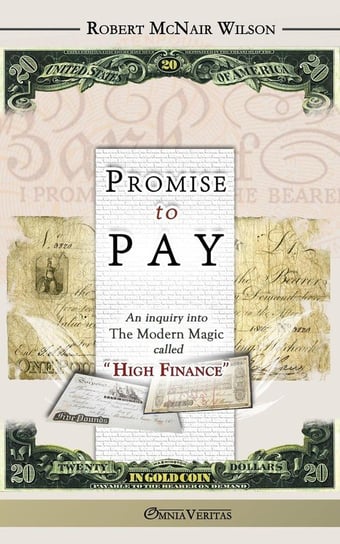 Promise to Pay Wilson Robert Mcnair
