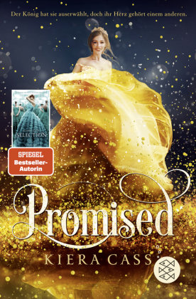 Promised FISCHER Kinder- und Jugendtaschenbuch