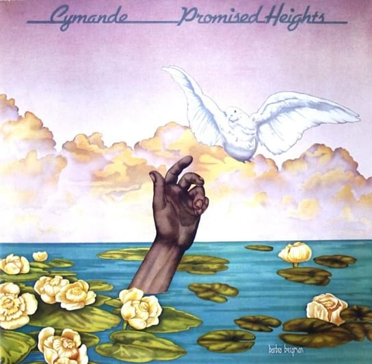 Promised Heights (RSD '18), płyta winylowa Cymande