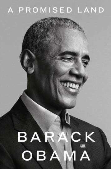 Promised Land Barack Obama
