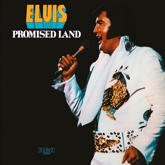 Promised Land Presley Elvis