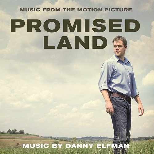 Promised Land Danny Elfman