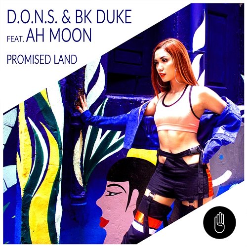 Promised Land BK Duke, D.O.N.S.