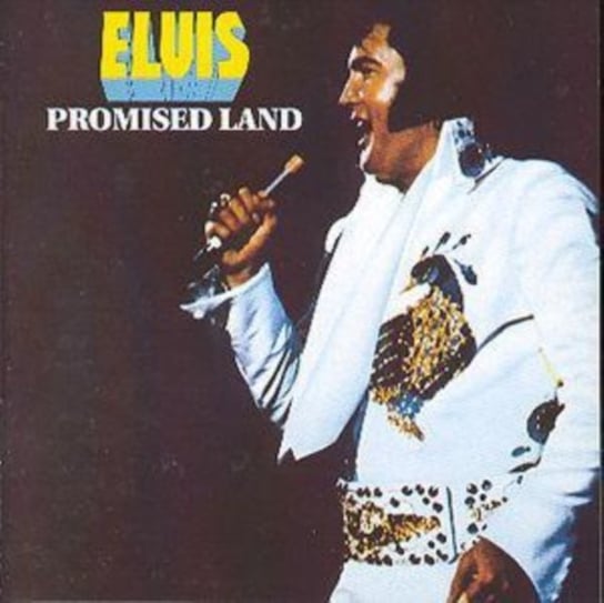 Promised Land Presley Elvis
