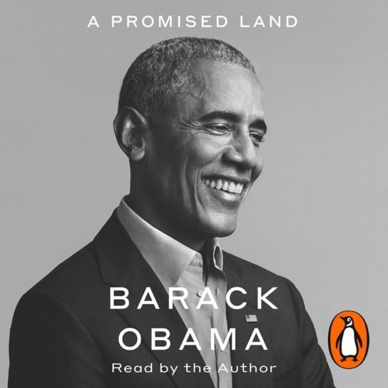 Promised Land Obama Barack
