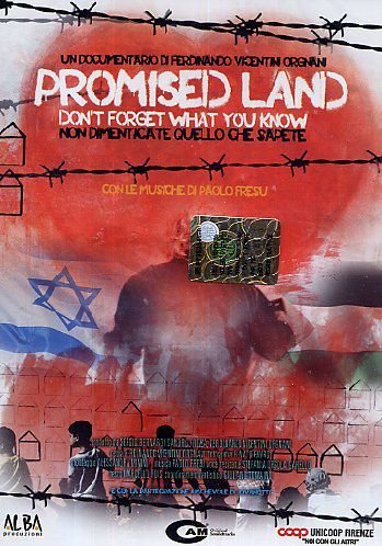 Promised Land - Don't Forget What You Know Various Directors