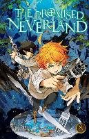 Promised Neverland, Vol. 8 Shirai Kaiu