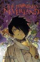 Promised Neverland. Volume 6 Shirai Kaiu