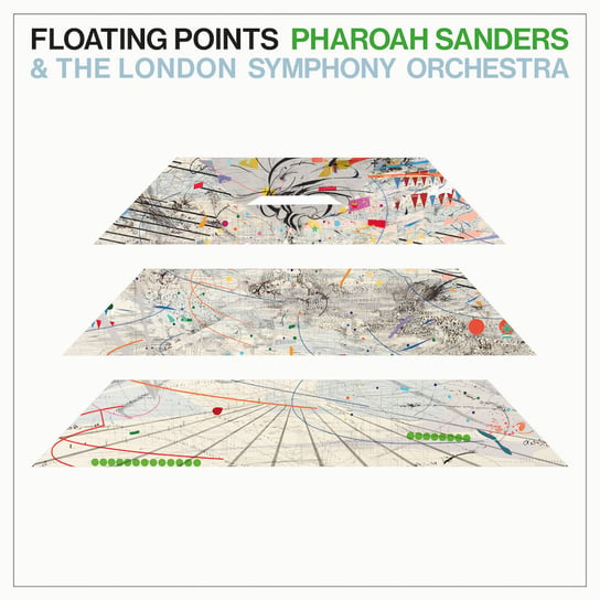 Promises Floating Points, Pharaoh Sanders