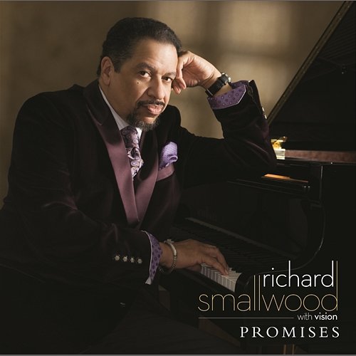 Promises Richard Smallwood