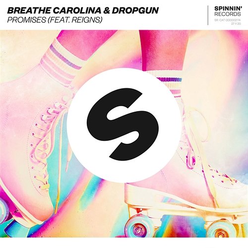 Promises Breathe Carolina & Dropgun feat. Reigns