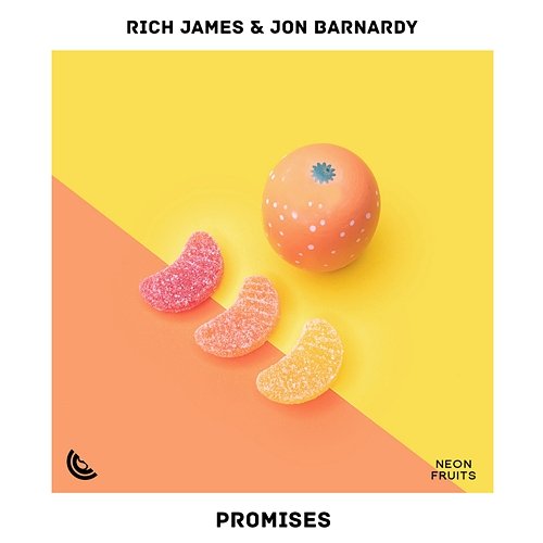 Promises Rich James & Jon Barnard