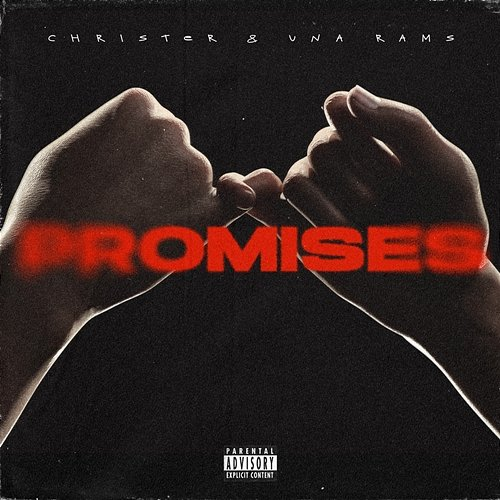 Promises Christer feat. Una Rams