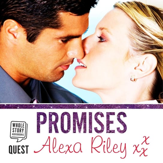 Promises Riley Alexa