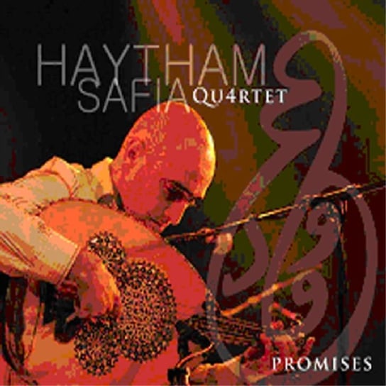 Promises Safia Haytham