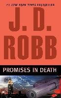 Promises in Death Robb J. D.