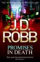 Promises in Death Robb J. D.