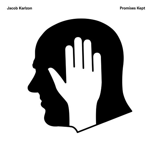 Promises Kept Jacob Karlzon feat. Dominic Miller