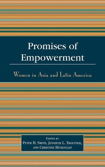 Promises of Empowerment Hbnefeldt Christine