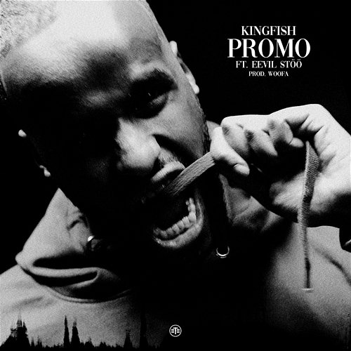 Promo Kingfish feat. Eevil Stöö
