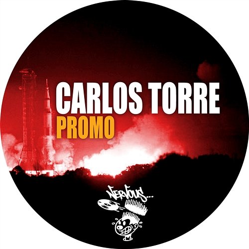 Promo Carlos Torre